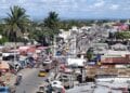 ENERGIE – Manifestations à Toamasina contre la coupure d’électricité