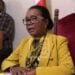 La tenue des élections législatives ne devrait pas empêcher la tenue de la session ordinaire du parlement, indique Christine Razanamahasoa
