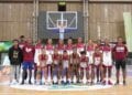 SMATCHIN – Les filles de l’IUM sont sacrées championnes universitaires 