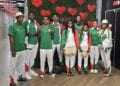 BASKET BALL – Entrée en lice des Ankoay 3×3 aux jeux africains ce lundi à Accra
