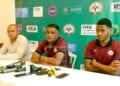 FOOTBALL – Sahya Seha et Francis Coquelin se donnent encore du temps pour rejoindre les Barea 