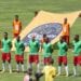 FOOTBALL – Romuald Rakotondrabe évoque une difficulté des Barea à sceller le sort d’un match