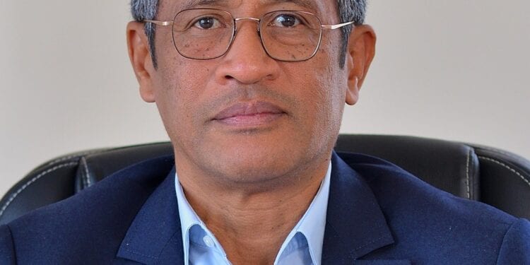 SECTEUR PRIVE – Francis Rabarijohn prend la présidence du GEM
