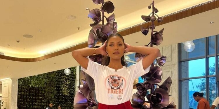 Miss World – Trois Africaines sélectionnées pour le top 10 de la finale du challenge Beauty With A Purpose de Miss Monde