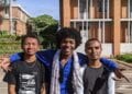 ART ORATOIRE – L&rsquo;Université d&rsquo;Antananarivo gagne son premier match au concours inter-universitaire de débat de La Haye 