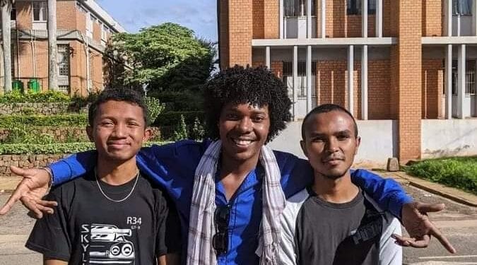 ART ORATOIRE – L’Université d’Antananarivo gagne son premier match au concours inter-universitaire de débat de La Haye