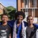 ART ORATOIRE – L&rsquo;Université d&rsquo;Antananarivo gagne son premier match au concours inter-universitaire de débat de La Haye 