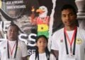 JEUX AFRICAINS – Madagascar gagne le bronze aux jeux d’échec en double mixte