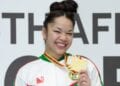 JUDO – Laura Rasoanaivo remporte une nouvelle médaille d&rsquo;or pour Madagascar
