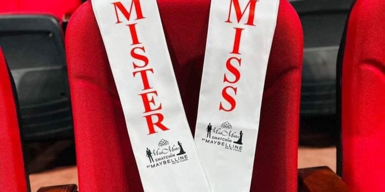 COMPÉTITIONS – 12 étudiants en lice pour les finales du concours Miss et Mister Smatchin 2024