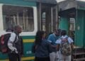 Un train pascal et un voyage en Micheline entre Fianarantsoa – Sahambavy prévus par la ligne FCE