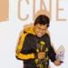 CINEMA – Kevin Ordy Rak remporte le Up Short Contest 