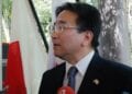 INVESTISSEMENT – L’appel de l’ambassadeur du Japon pour un geste de soutien de l’Etat en faveur d&rsquo;Ambatovy