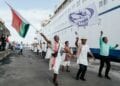 SANTÉ – Début des grandes opérations chirurgicales du navire hôpital Mercy Ships prévu fin mai