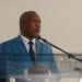 CHRISTIAN NTSAY, PREMIER MINISTRE – « Soit on est complice soit on est incompétent »
