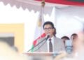 JOURNEE MONDIALE – Andry Rajoelina incite à une candidature massive des femmes aux législatives