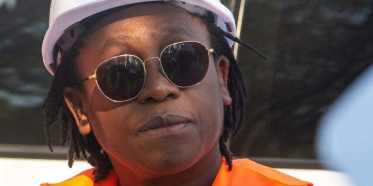 Idah Z. Pswarayi-Riddihough de la Banque mondiale se dit « assez inquiète » de la situation de l’éducation à Madagascar