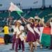 ACCRA 2024 – Madagascar termine 15ème des Jeux africains, loin du Top 8 espéré