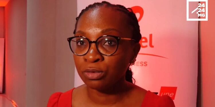 TELECOMMUNICATION – L&rsquo;Internet via satellite by Airtel Africa