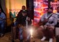 NOSY BORAHA JAZZ FESTIVAL – Quand Rajery fait des étincelles à Andasibe