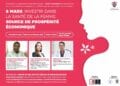 EVENEMENT – La santé des femmes au cœur de la célébration de la Journée mondiale des femmes par Arovy Association