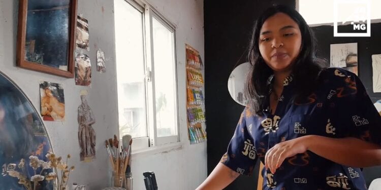 ART VISUEL – Tsy manan-kialofana [Sans-abris], de Ashiko Ratovo, une exposition pour prêter attention à l&rsquo;autre
