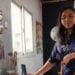 ART VISUEL – Tsy manan-kialofana [Sans-abris], de Ashiko Ratovo, une exposition pour prêter attention à l&rsquo;autre