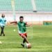 FOOTBALL – Les Barea attendus sur le terrain le 22 mars contre le Burundi et le 25 mars contre le Rwanda
