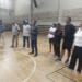 Jeux africains – Deux matchs amicaux contre les « seniors » pour préparer les nouveaux Ankoay 