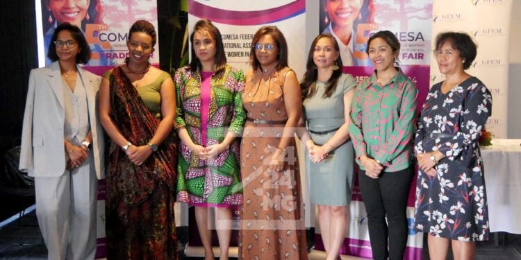 Madagascar va accueillir le plus grand rendez-vous des femmes entrepreneures du continent Africain