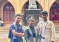 Concours inter-universitaire de débat de La Haye – L&rsquo;Université catholique de Madagascar remporte son match contre l&rsquo;Université de Delhi