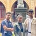 Concours inter-universitaire de débat de La Haye – L’Université catholique de Madagascar remporte son match contre l’Université de Delhi