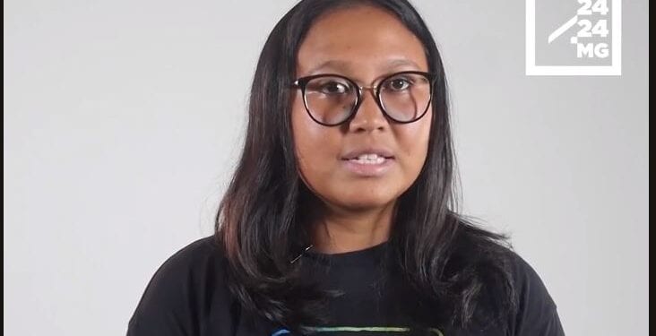 HENINTSOA MIARITIANA : “Des milliers de “une heure pour la terre” peuvent avoir un grand impact”