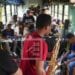 NOSY BORAHA JAZZ FESTIVAL – Départ du Jazz in Train de Moramanga pour Toamasina