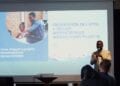 METIERS – L’apprentissage formel pour inclure dans un cadre légal la formation dans le secteur informel
