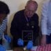 FESTIVAL – Quand le vrai fromage français s’invite à l’Institut français de Madagascar avec le chef Michel Widehem