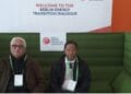 FORUM INTERNATIONAL – Madagascar en quête d’opportunités au Berlin Energy Transition Dialogue