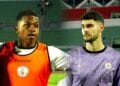 FOOTBALL – Les Barea n’ont plus de problème de gardien de but selon Romuald Rakotondrabe