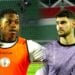 FOOTBALL – Les Barea n’ont plus de problème de gardien de but selon Romuald Rakotondrabe