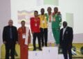 ACCRA 2024 – Résultats mitigés pour l’haltérophilie aux Jeux africains