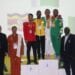 ACCRA 2024 – Résultats mitigés pour l’haltérophilie aux Jeux africains
