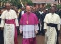EGLISE CATHOLIQUE – Père Jean Claude Rakotoarisoa nommé nouvel évêque du diocèse de Miarinarivo