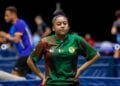 JEUX AFRICAINS – Madagascar décroche une médaille de bronze en double mixte de tennis de table