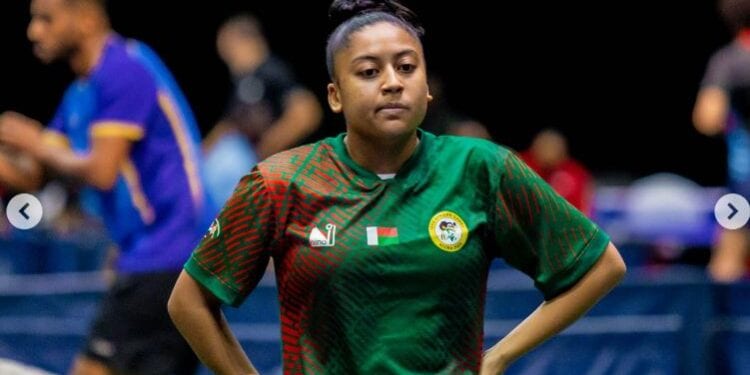 JEUX AFRICAINS – Madagascar décroche une médaille de bronze en double mixte de tennis de table
