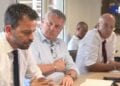 SANTÉ – Un premier cas de choléra détecté à Mayotte