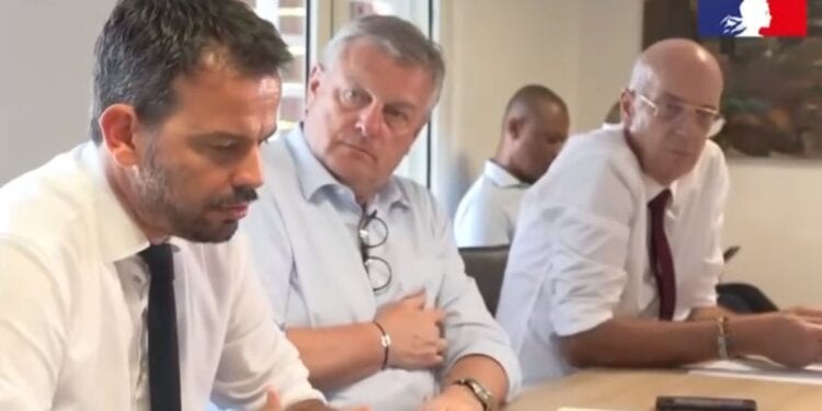 SANTÉ – Un premier cas de choléra détecté à Mayotte