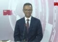 Les discussions entre l’Etat et le promoteur du projet Base Toliara avancent, selon le ministre Herindrainy Rakotomalala