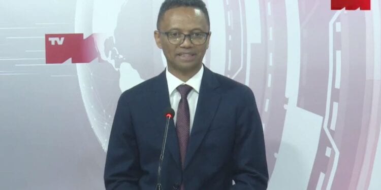 Les discussions entre l’Etat et le promoteur du projet Base Toliara avancent, selon le ministre Herindrainy Rakotomalala