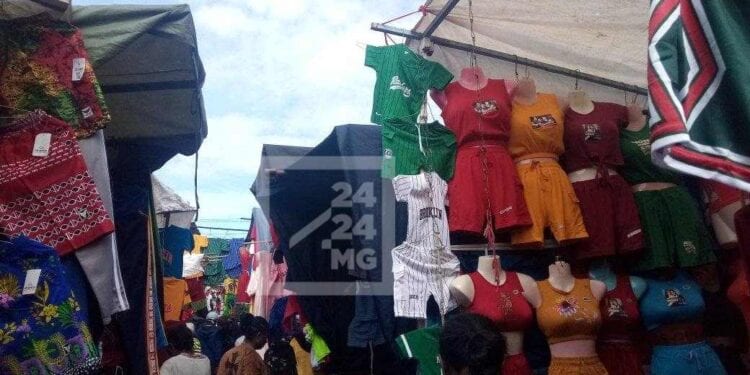 DIGITALISATION – L’utilisation de la carte numérique au niveau des marchés d’Antananarivo suspendu