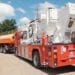 SAPEURS POMPIERS – Un centre de secours des sapeurs-pompiers pour le deuxième arrondissement